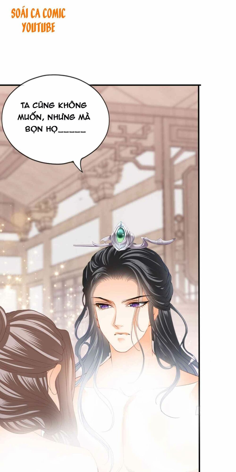 bổn vương muốn nàng chapter 70 1