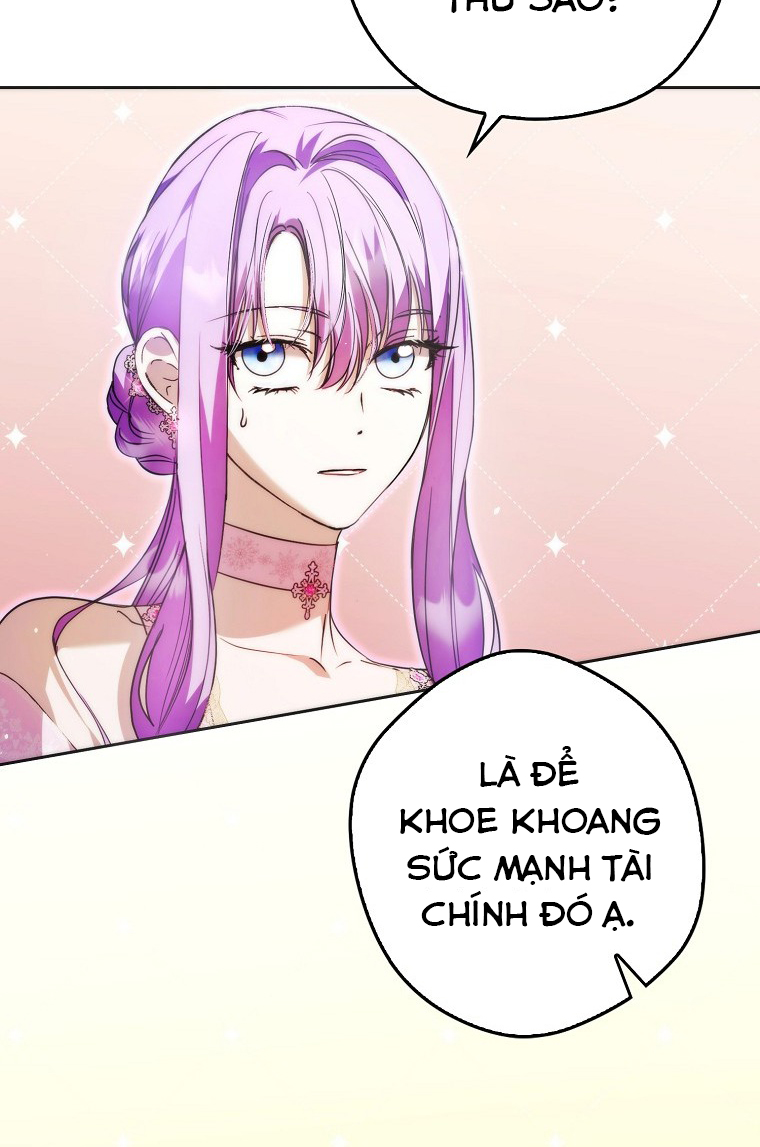 tôi đã cướp mất các nam chính từ tay nữ chính chapter 48 19