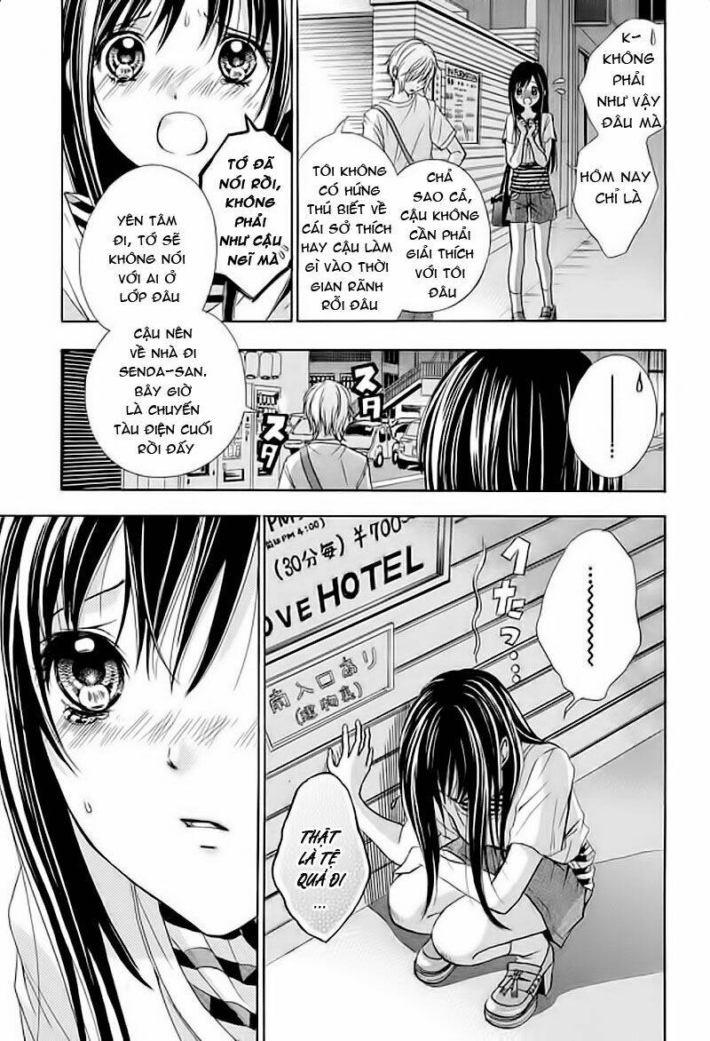 sekai no hate chapter 1 10