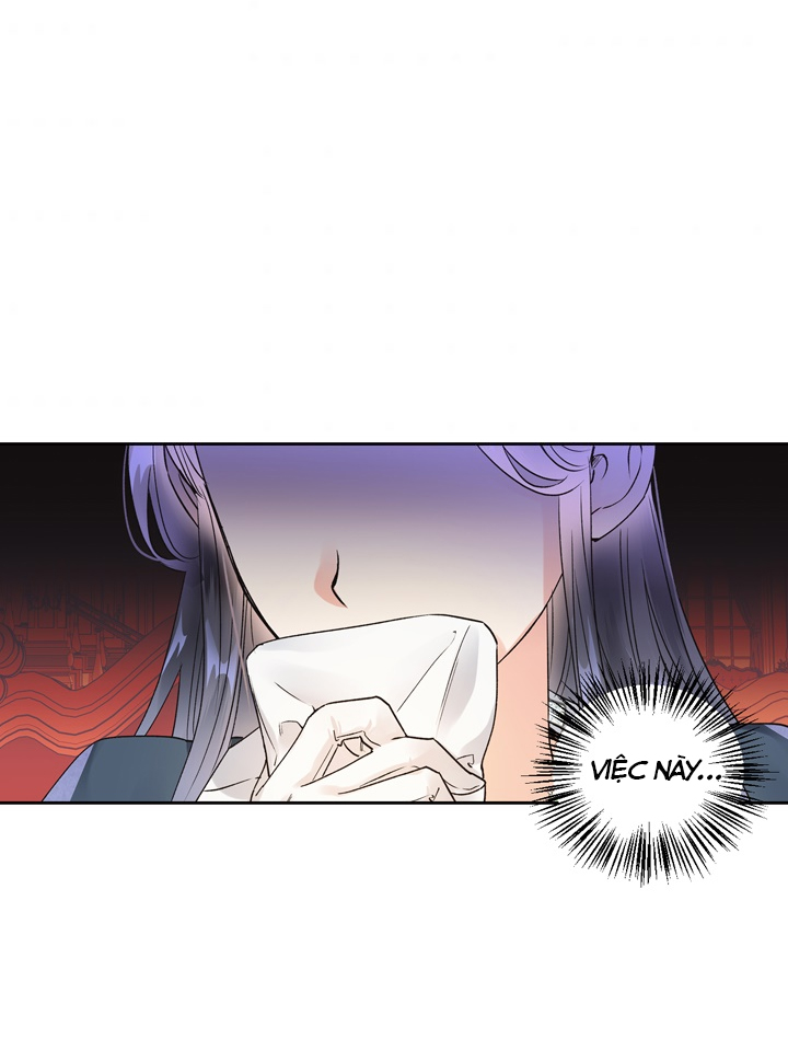 ác nữ xứng đôi với bạo chúa chapter 37 51