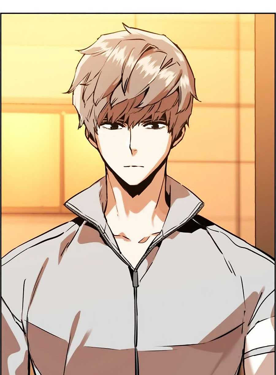 bạn học tôi là lính đánh thuê chapter 19 55