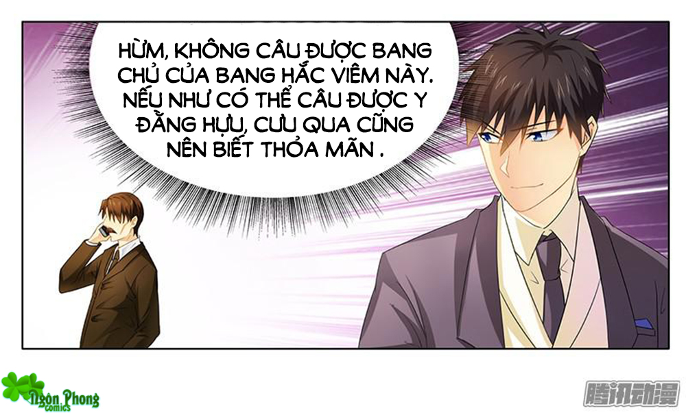 phúc hắc tổng tài đừng tới đây chapter 23 6
