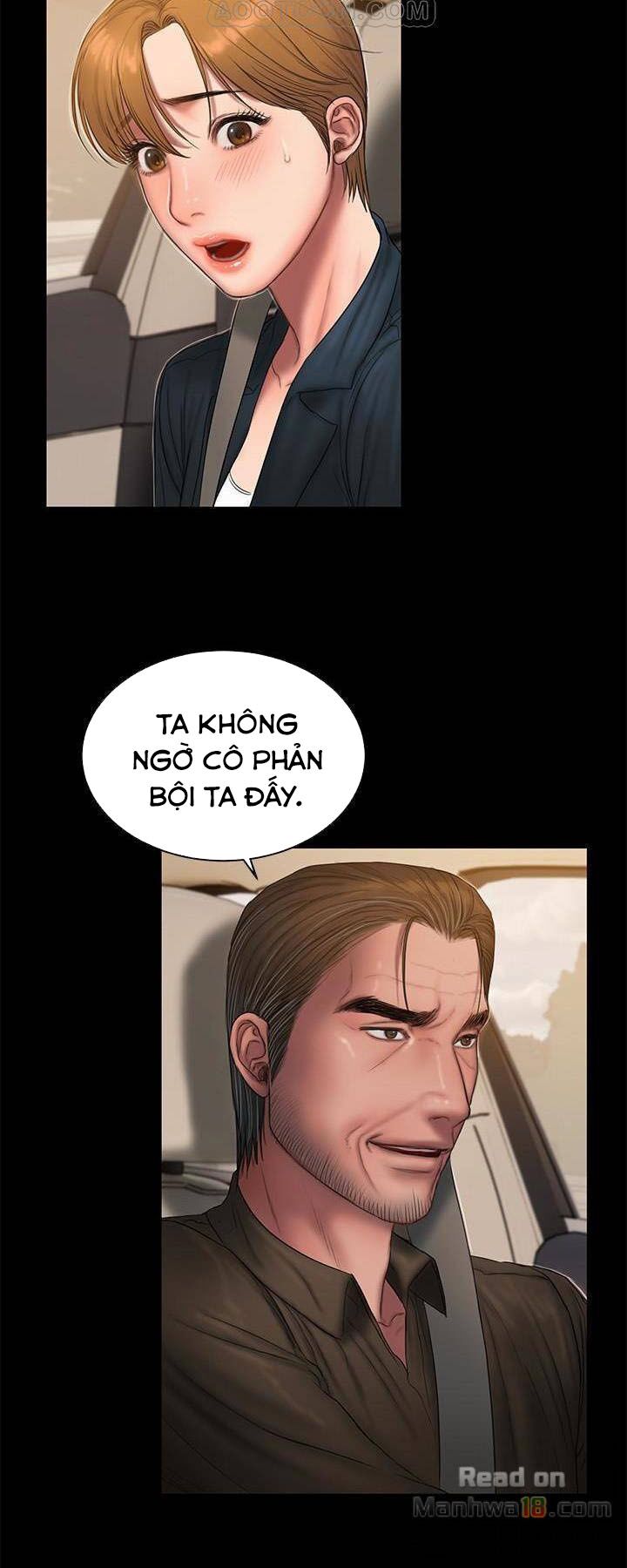 chạy trốn chapter 54 12