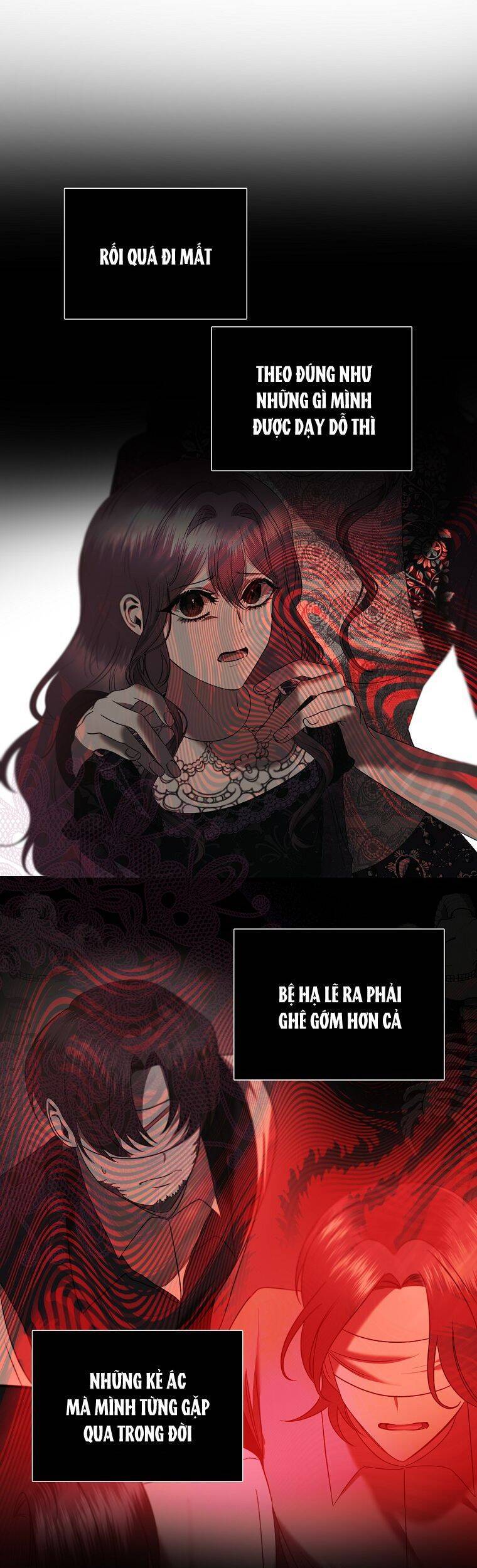 phương pháp sống sót khi phải ngủ cùng hoàng đế chapter 28 32