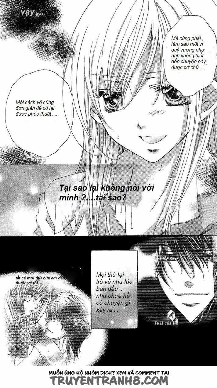 mitsuiro devil 1 chapter 3 4