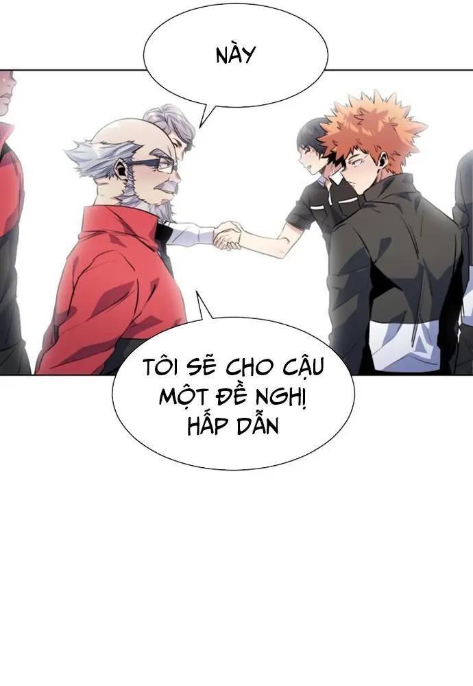Góc Cao Khung Thành chapter 64 26