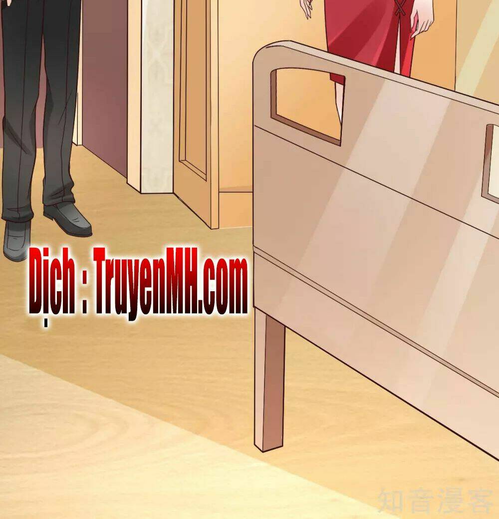 cường thế tù ái - địch thiếu đừng xằng bậy chapter 16 30