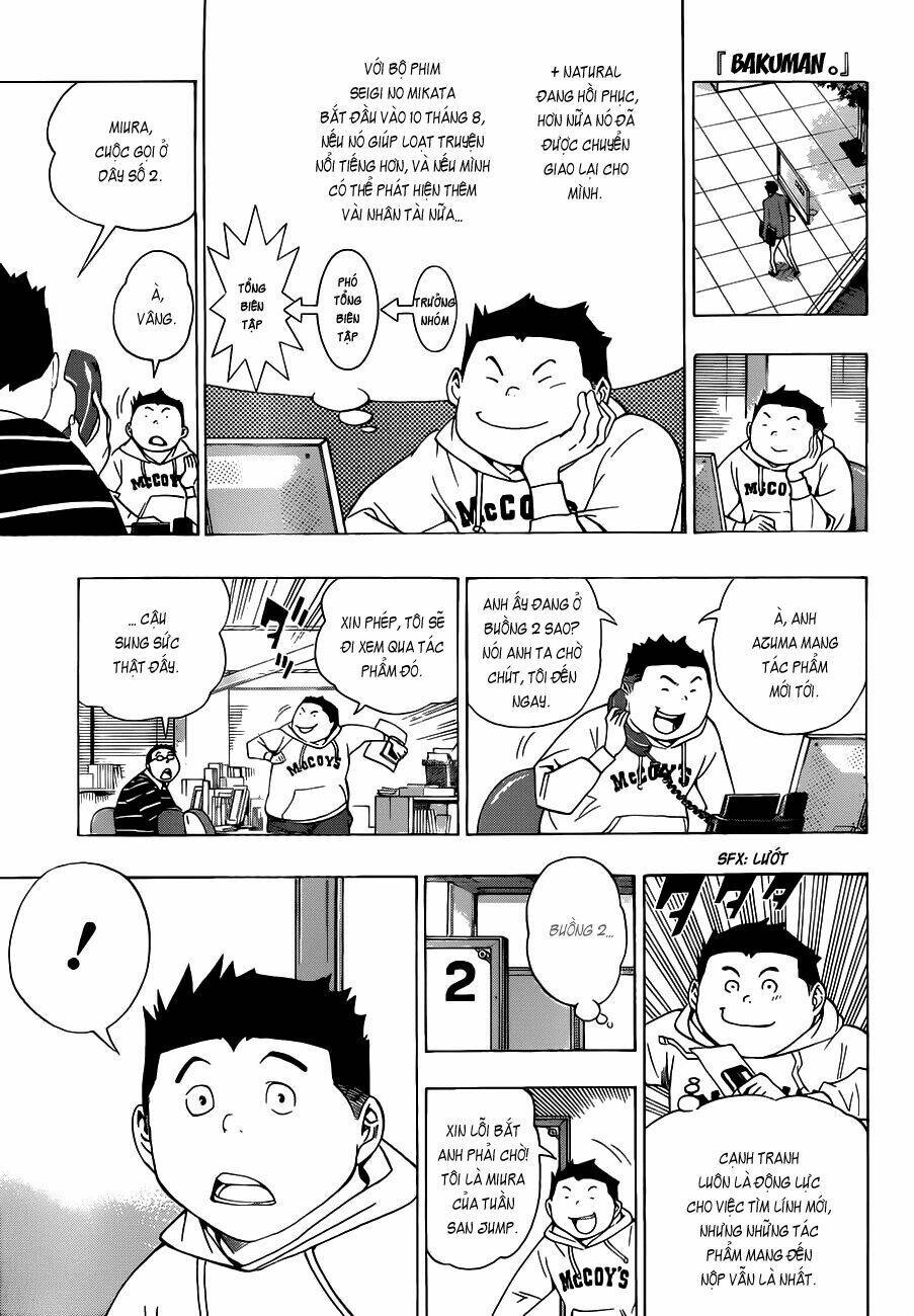 họa sĩ truyện tranh chapter 141 2