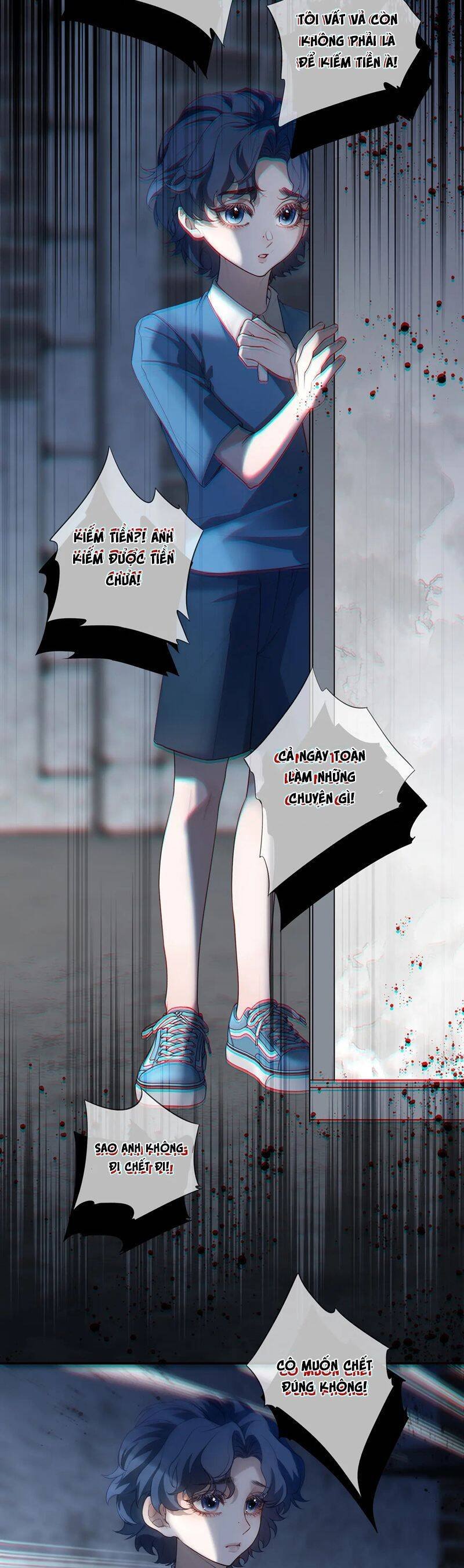 ngôi sao của anh ấy chapter 7 3