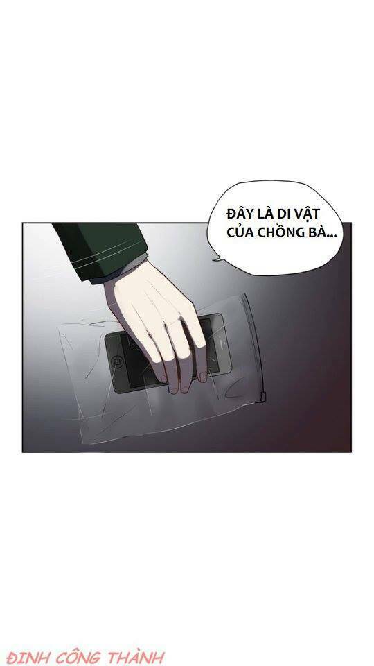 con đường màu đen chapter 1 50