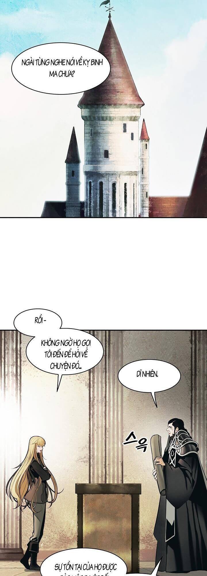 bất bại chân ma chapter 107 18