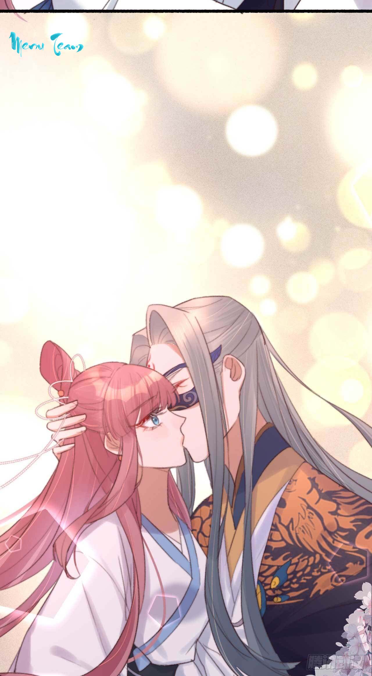 đế tôn cuồng sủng: đặc công thần y phế vật phi chapter 2 32