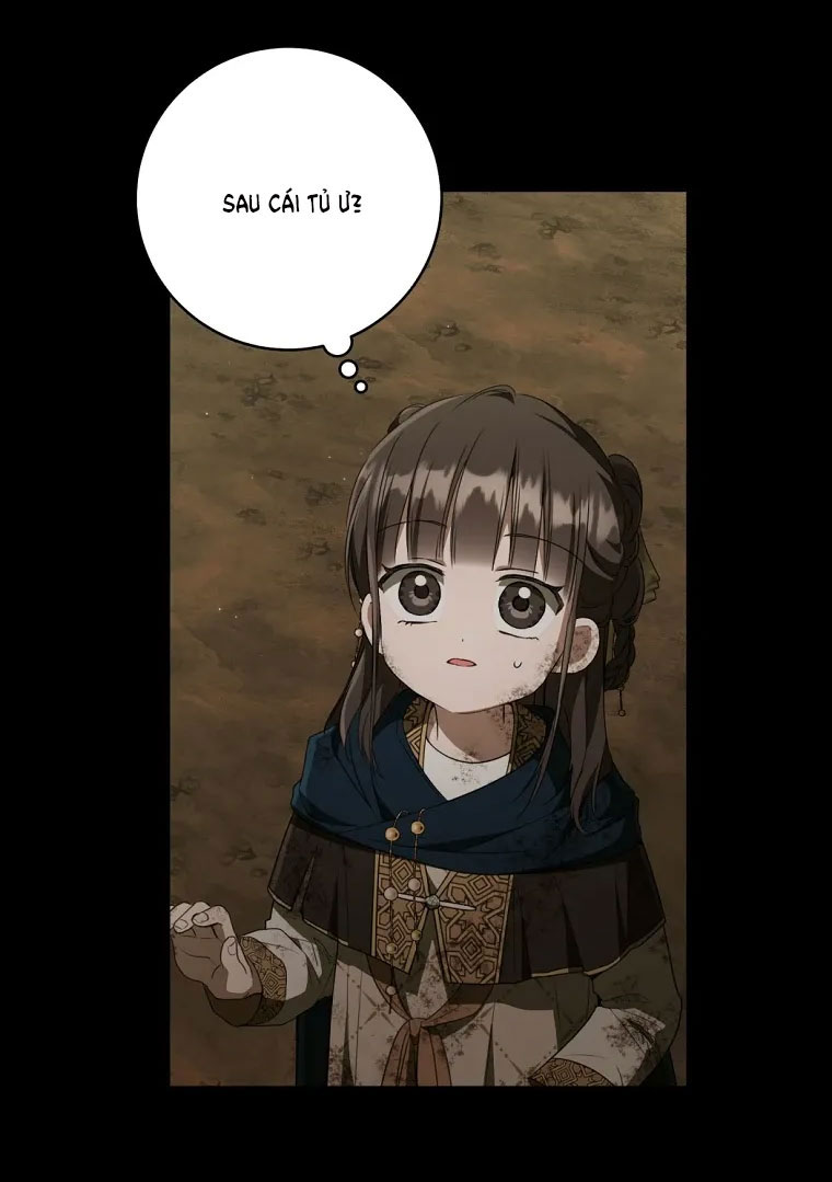 trở thành đứa cháu gái bị ghẻ lạnh trong gia tộc võ giả hùng mạnh chapter 37.2 26