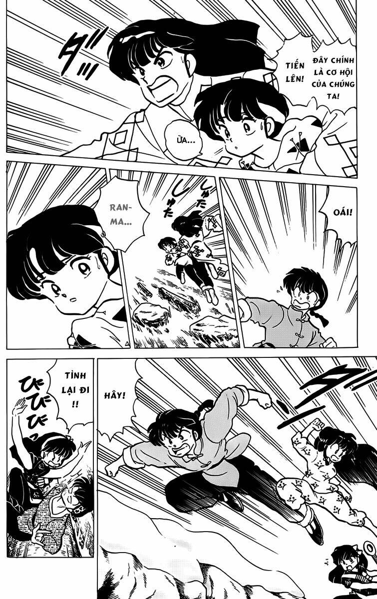 suối lời nguyền chapter 159 15