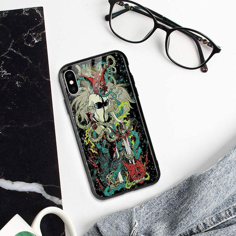 Ốp Lưng Hình Rồng Thanh Lịch dành cho Iphone 6/6Plus/6S/6S Plus/7/7Plus/8/8Plus/X/Xs/Xs Max/11/11 Promax/12/12 Promax Lpc21010174