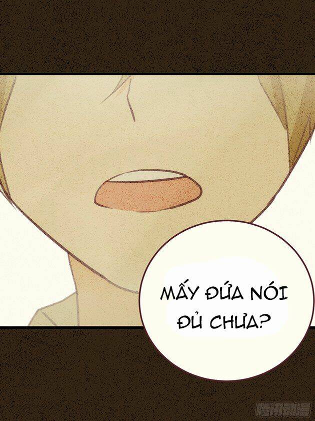 hoa đào nhẹ rơi đẹp như em chapter 1 33