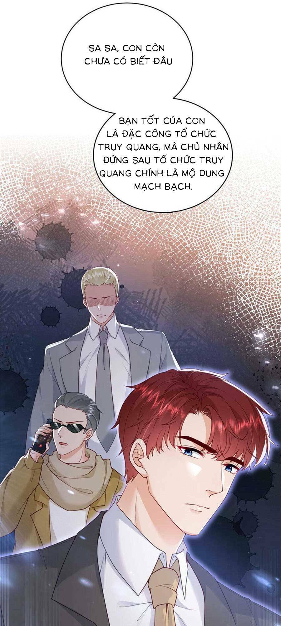 cô vợ của tôi không dễ bắt nạt chapter 78 18