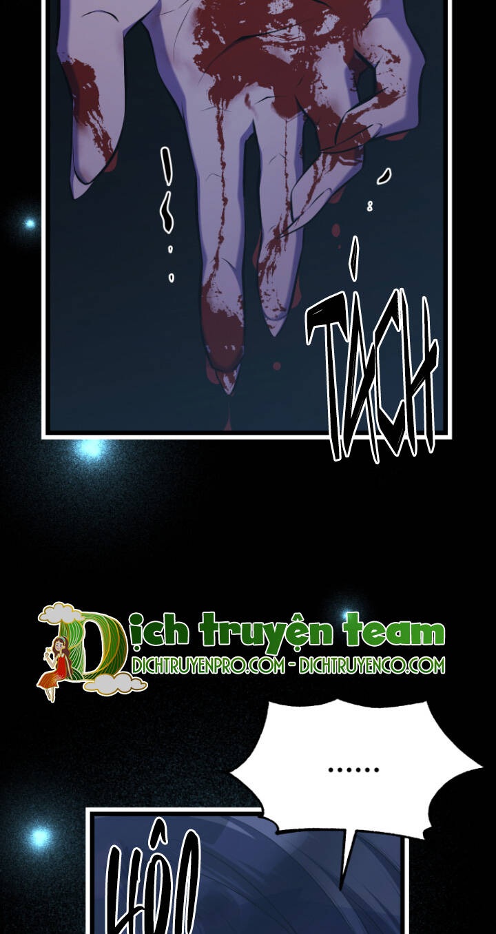 hoàng đế bệ hạ là mãnh thú chapter 49 73