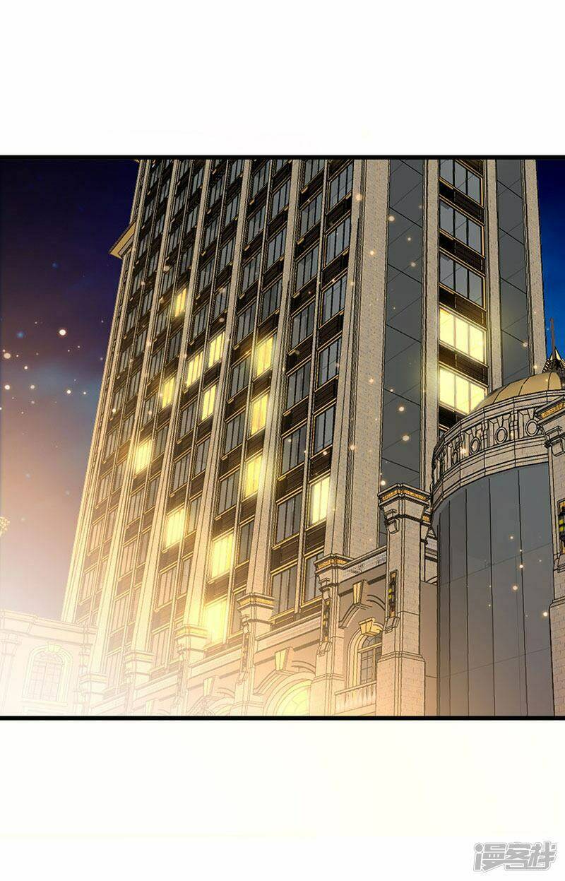 siêu cấp bại gia tử chapter 51 2