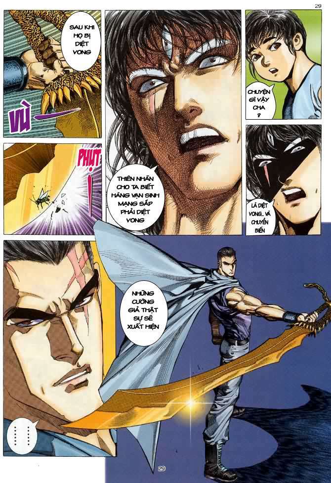 võ thần chapter 91 29