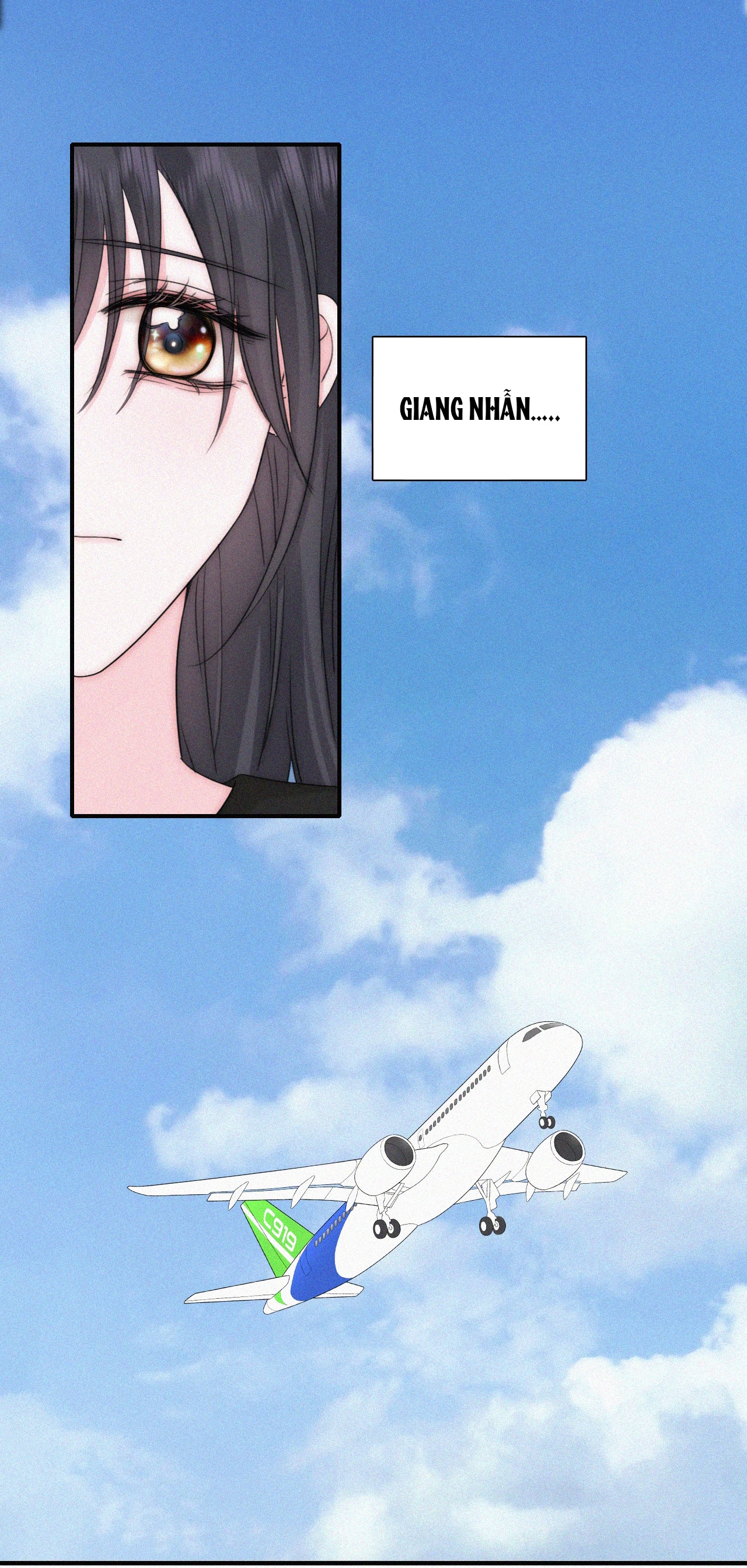 bệnh yêu chapter 119 34