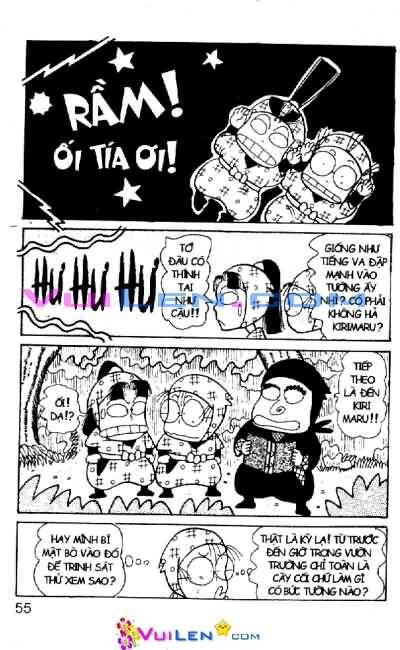 ninja loạn thị chapter 26 56