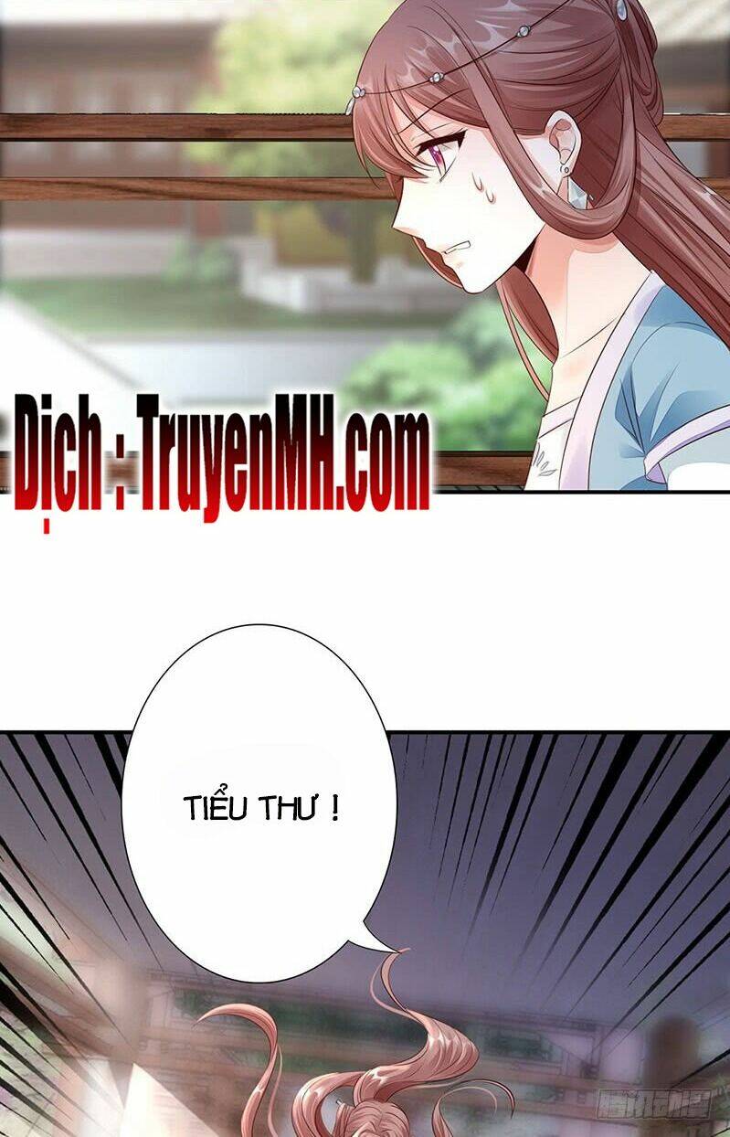 thần y yêu hậu chapter 33 10