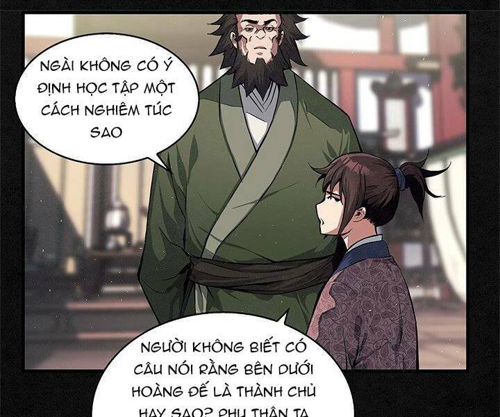 mục hạ vô nhân chapter 6 92