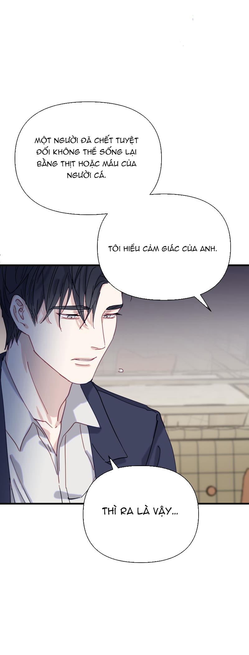 tiên cá trên bờ chapter 6 33