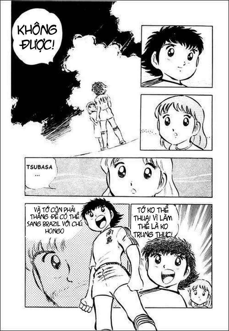 captain tsubasa chapter 32 9