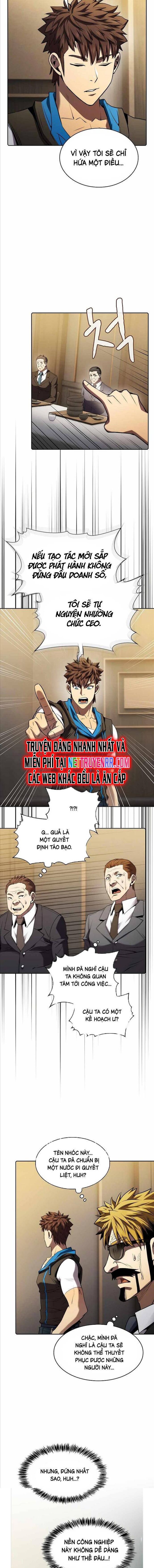 thiên thần quay về từ địa ngục chapter 115 14