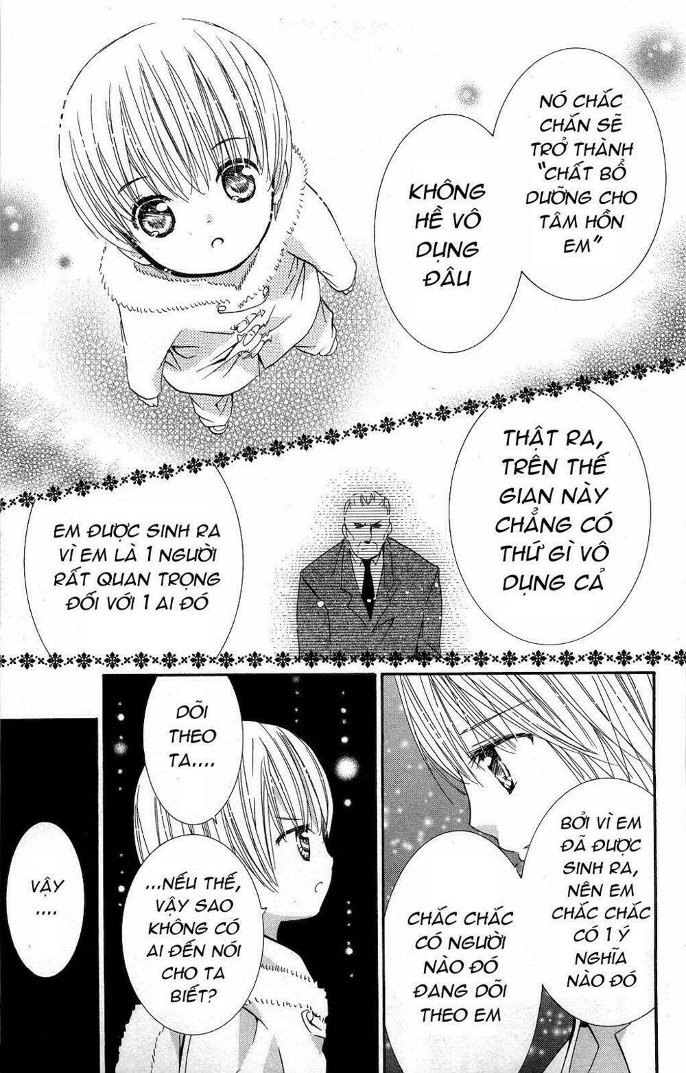 shugo chara chapter 41 18