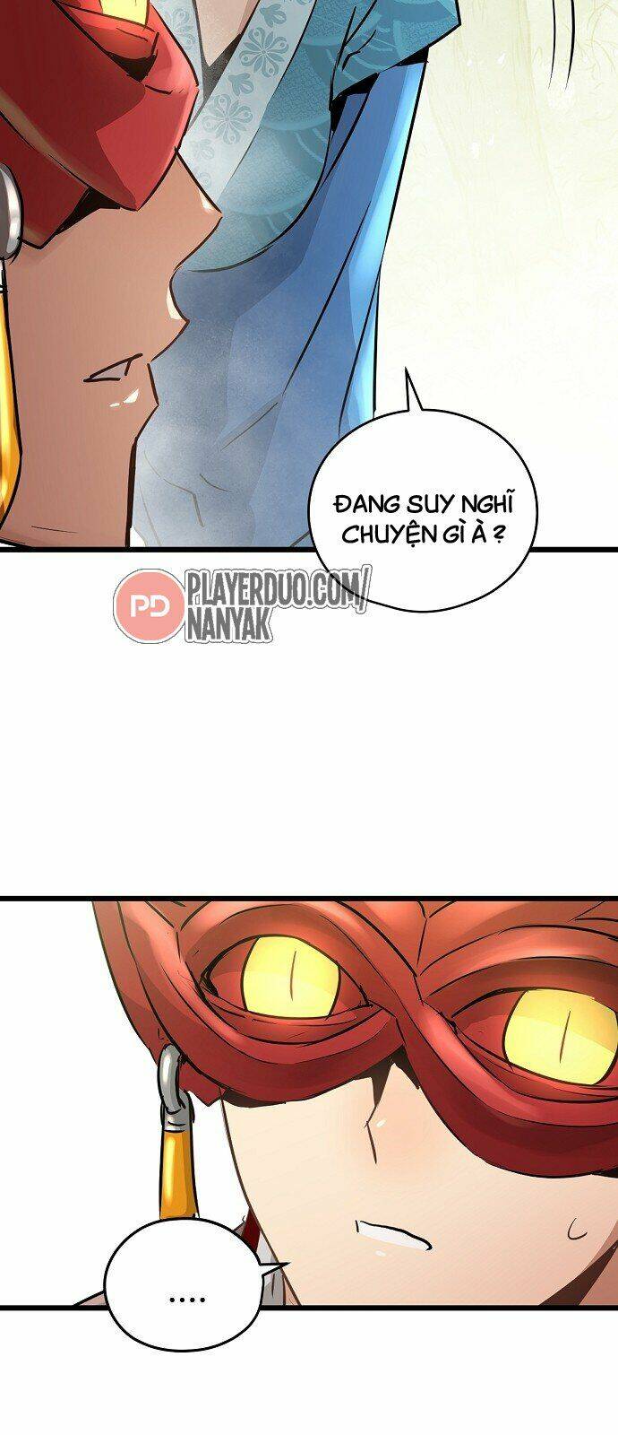 hứa lan chapter 74 89