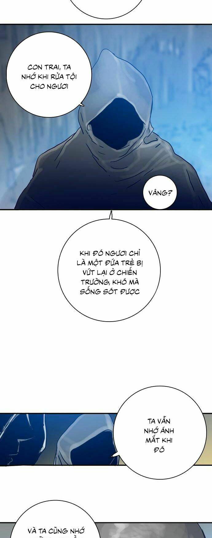 blade notes chapter 23 10