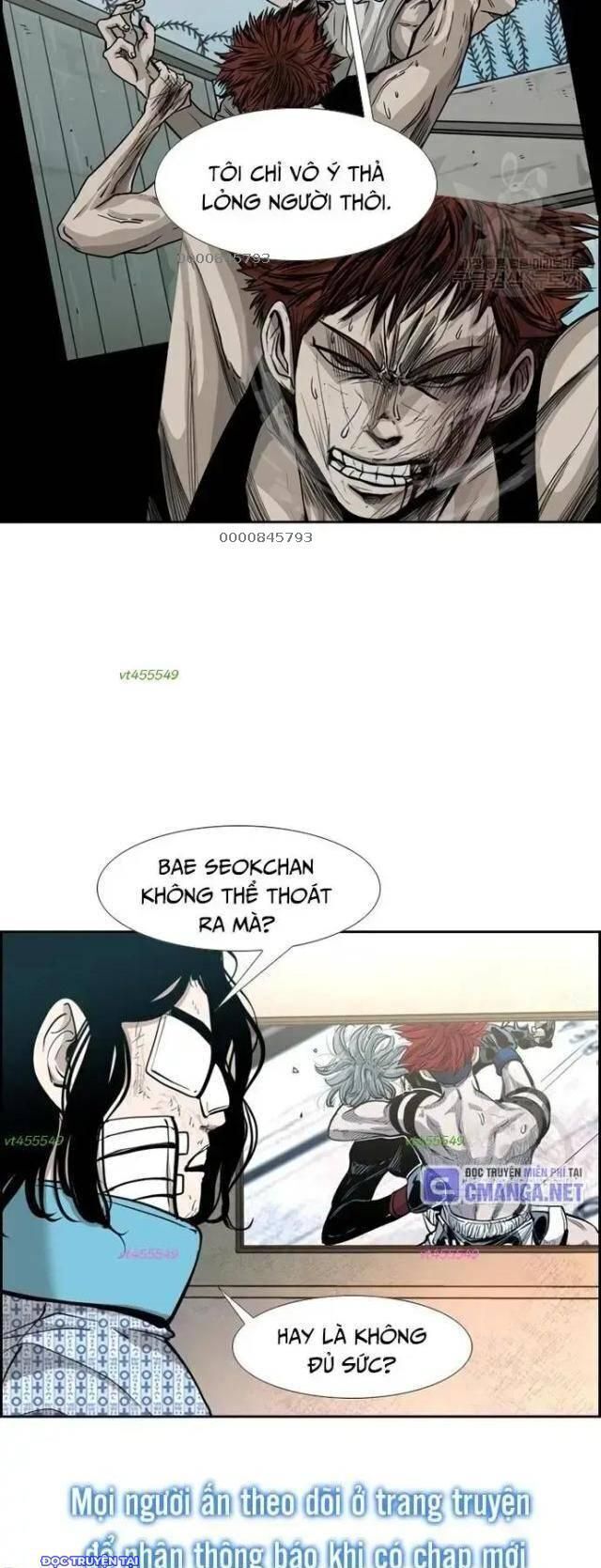 shark - cá mập chapter 205 28