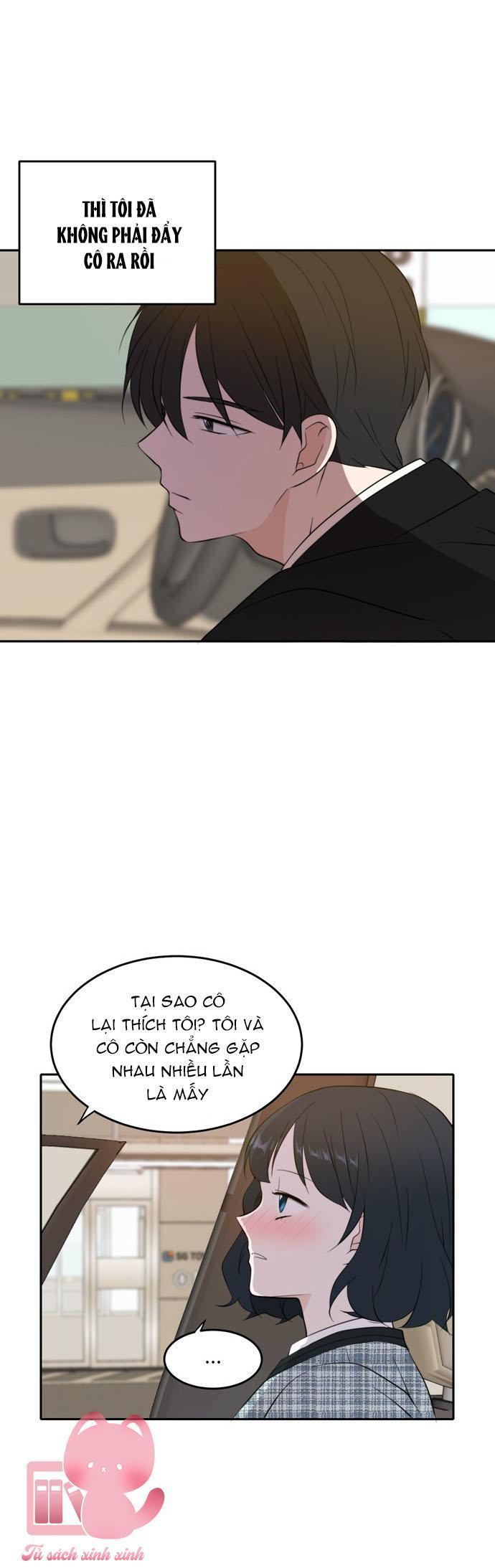 hẹn gặp nhau ở kiếp thứ 19 chapter 29 13