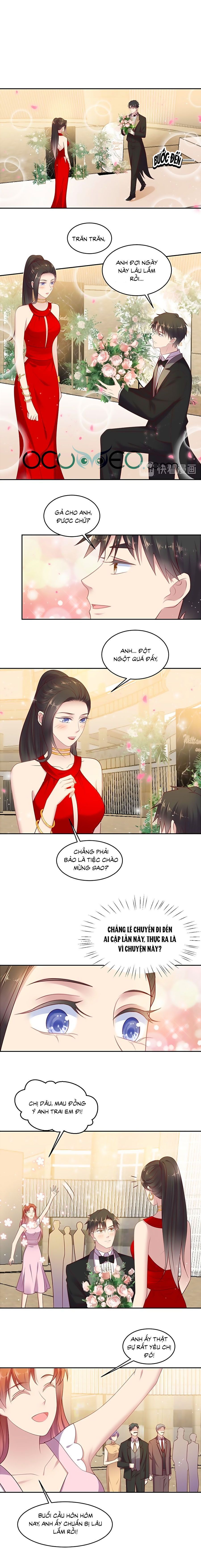khoá chặt đôi môi (full) chapter 134 8