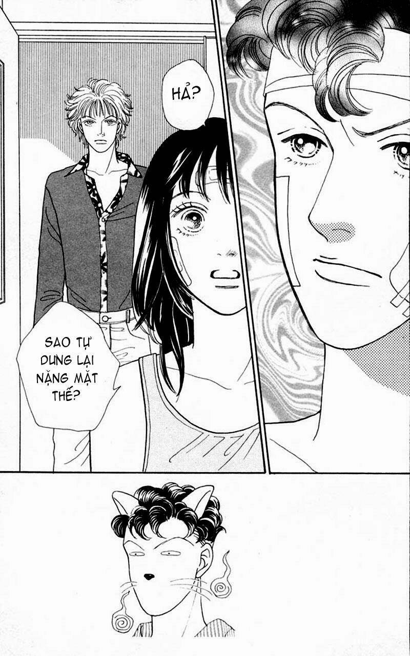 con nhà giàu chapter 90 1