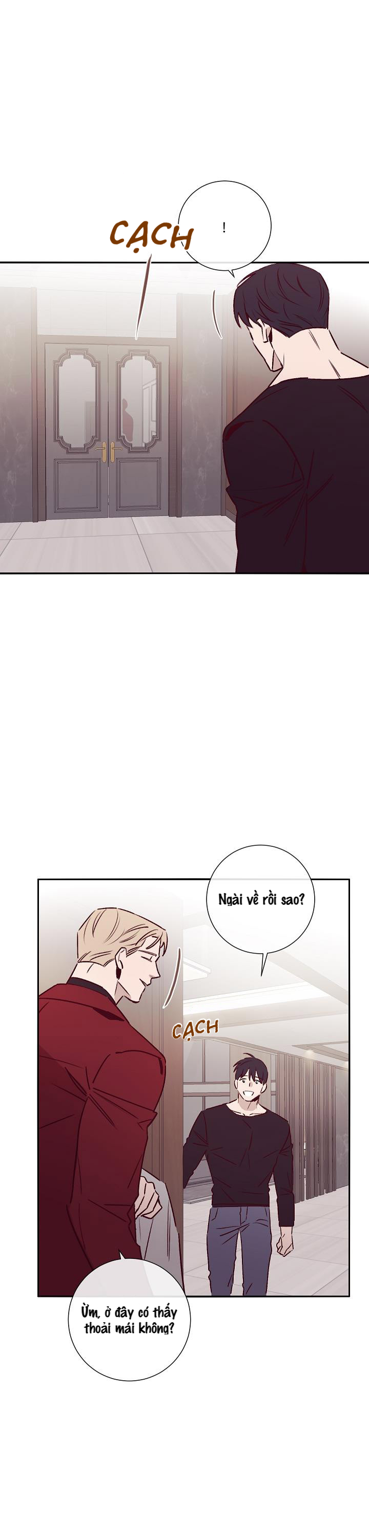 độc dược (marcel) chapter 25 11