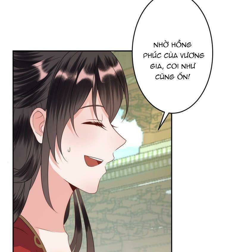vương gia kiêu ngạo quá khó cua chapter 44 7