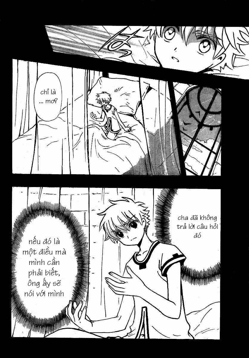 huyền thoại đôi cánh chapter 192 7