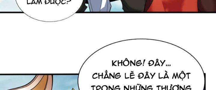 ẩn cư mười vạn năm, đời sau mời ta rời núi chapter 48 99