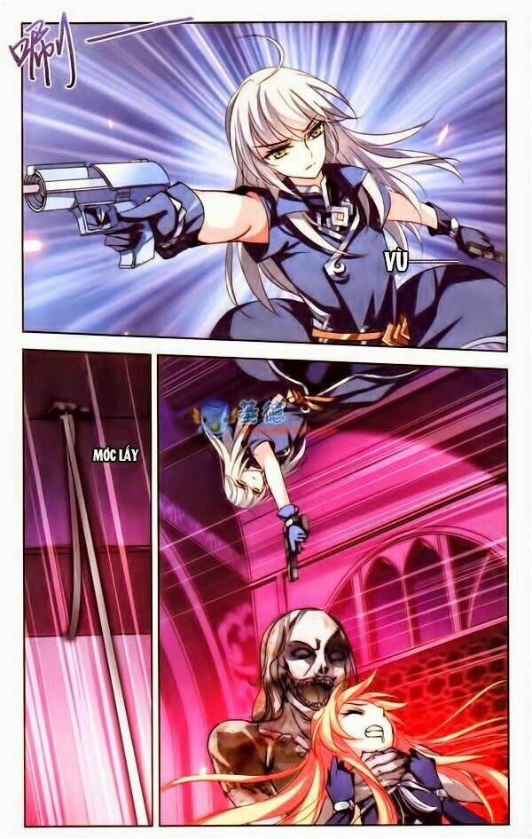 xuyên duyệt tây nguyên 3000 chapter 62 10