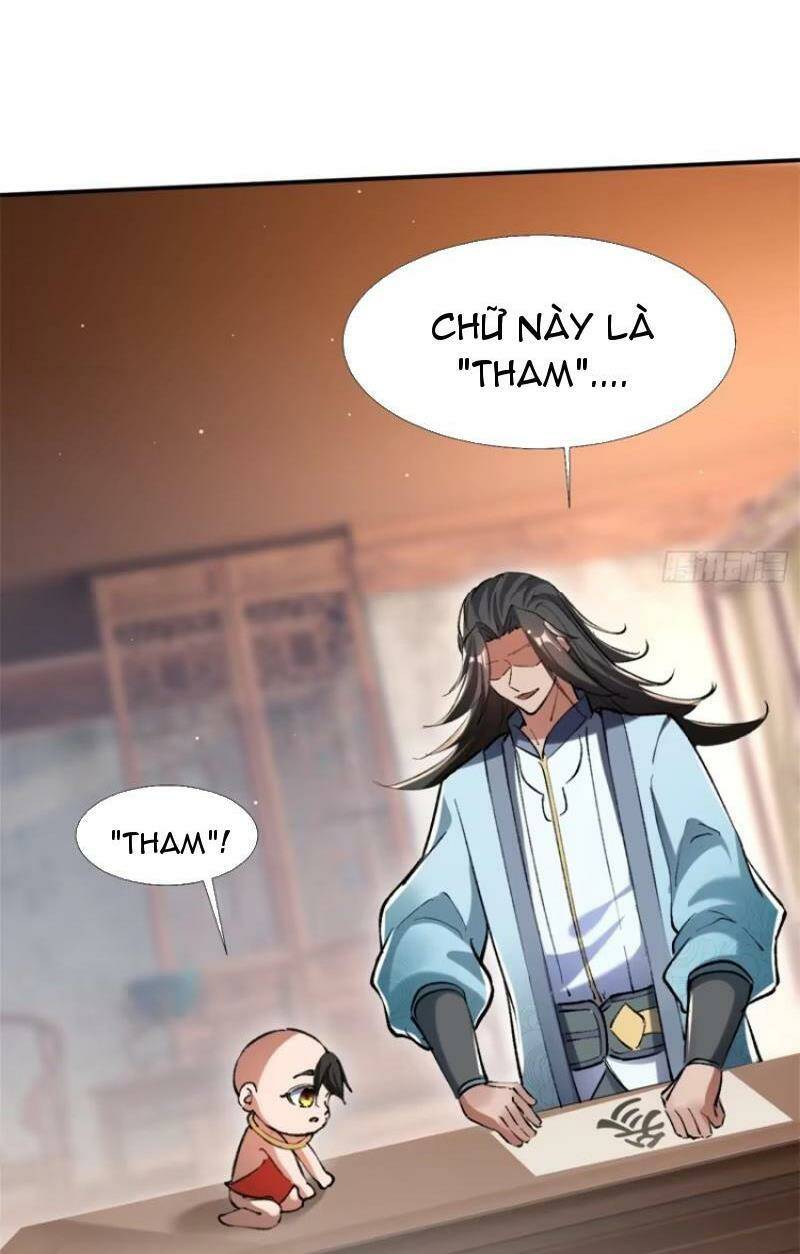 trăm tuổi mở hệ thống: con hiền cháu ngoan quỳ khắp núi! chapter 9 29