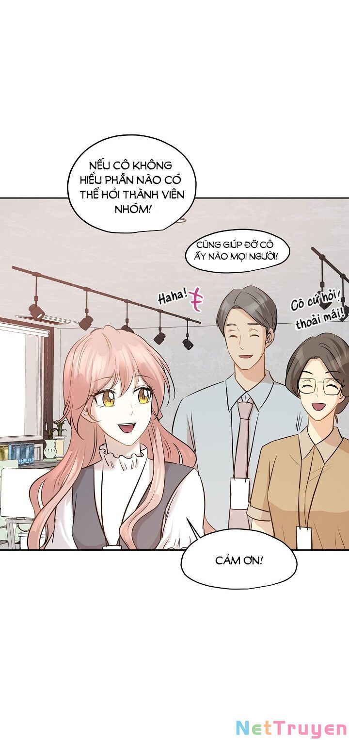 cuộc sống kỳ thú chapter 76 39