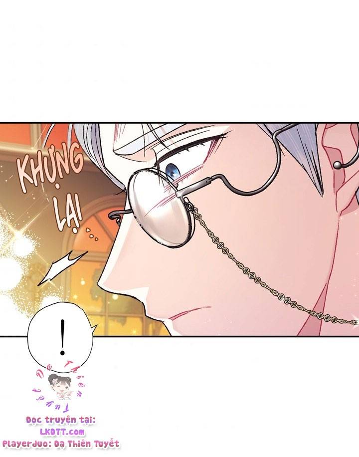 cha, con không muốn kết hôn đâu chapter 36 31