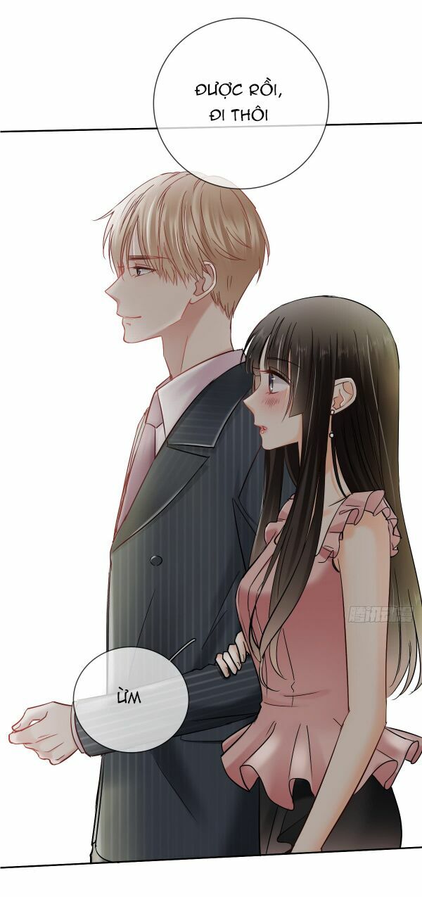 bay qua thiên sơn đến yêu anh chapter 37 26
