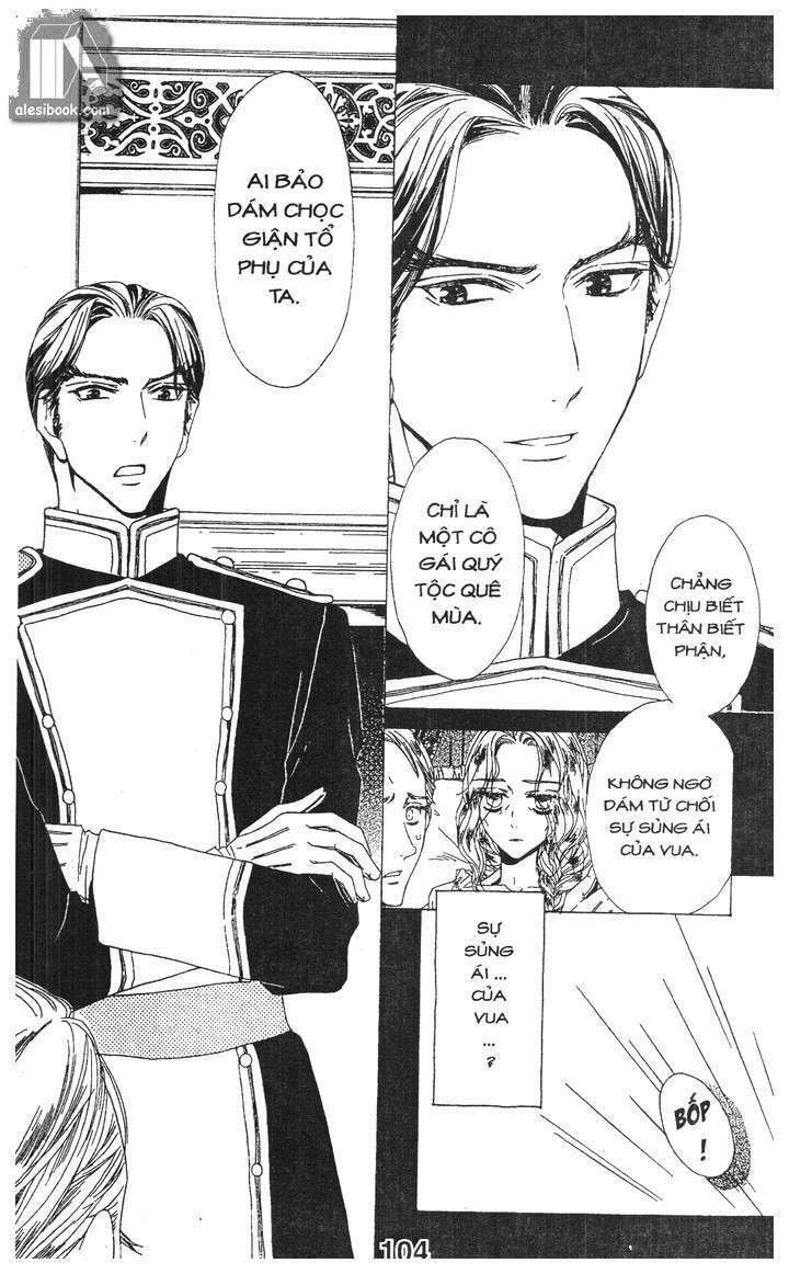 tình yêu định mệnh chapter 18 25