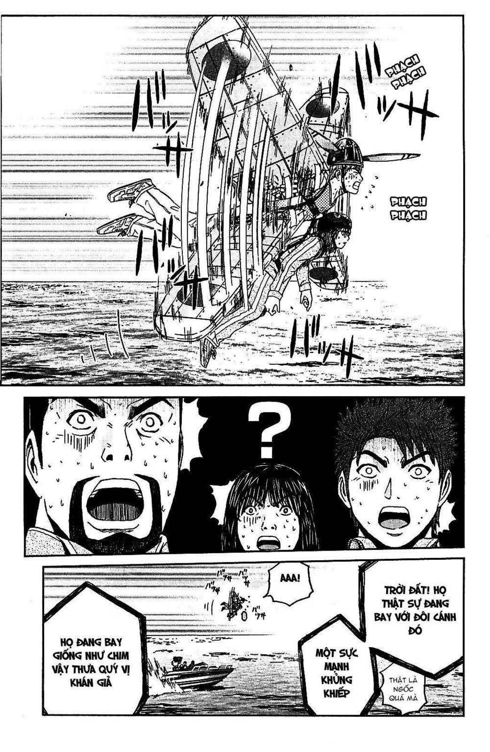 gto: shonan 14 days chapter 55 17