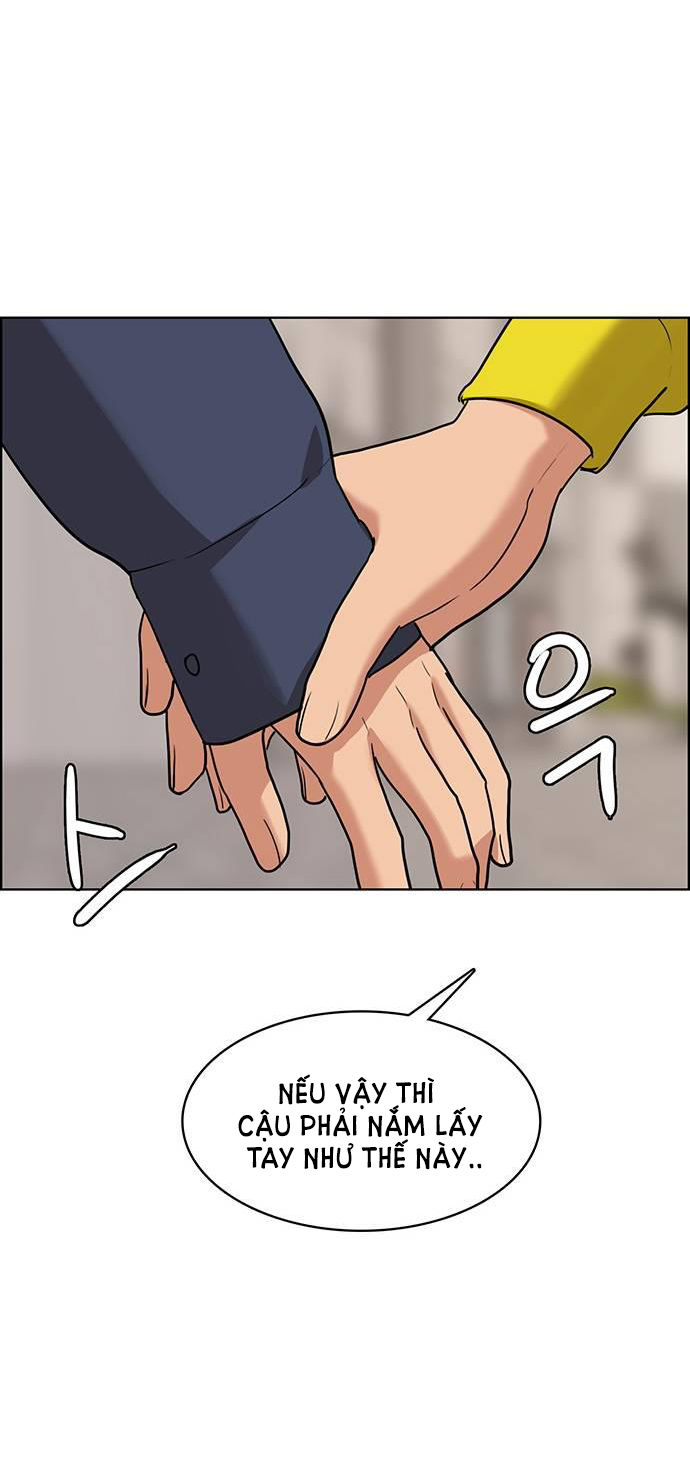 vẻ đẹp đích thực - true beauty chapter 228.2 21